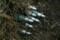 Минпромторг предложил сделать безопаснее оборот продуктов утилизации боеприпасов