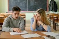 Платные отделения вузов просят сделать дешевле для хорошистов