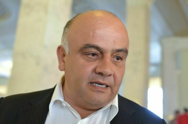 Экс-депутат рады Килинкаров: Украина стала хабом по незаконной торговле оружием