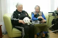Благотворителей хотят освободить от налога на имущество в жилых домах
