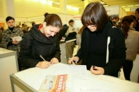 Депутат Киселев отметил рост числа вакансий для подростков почти в 5 раз