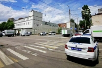 СМИ: Один из террористов, захвативших СИЗО в Ростове, выжил