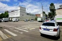 СМИ: Один из террористов, захвативших СИЗО в Ростове, выжил