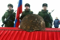 Депутаты хотят закрепить в законе понятие «геноцид советского народа»