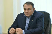 Депутат Толстой предложил прекратить работу в ПА ОБСЕ