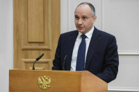 Ковальчук: В 20 регионах инструменты развития инвестиций не используют полноценно