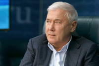 Аксаков призвал инвесторов и граждан вкладываться в рубли
