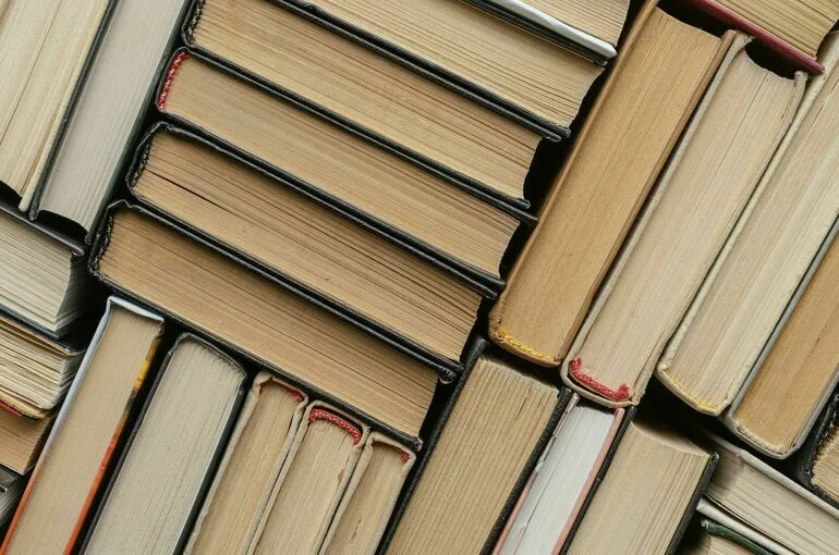 Книги иноагентов могут передать в спецхран