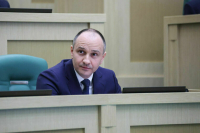 В Счетной палате предложили поддержать производства полного цикла