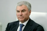 Володин назвал ПА ОБСЕ шабашем, который Россия не станет финансировать