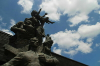 Где лучше всего знают, что такое фашизм