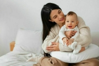 В России появились профессиональные мамы