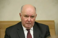 Сенатор Карасин заявил об основаниях для созыва трибунала против Украины