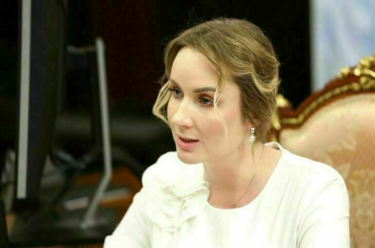 Детский омбудсмен Львова-Белова: 241 ребенок получил особый статус после ранения в зоне СВО