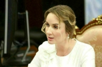 Детский омбудсмен Львова-Белова: 241 ребенок получил особый статус после ранения в зоне СВО