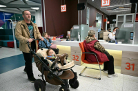 Родителям обеспечат равенство прав при получении справок на ребенка