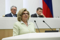 В 2023 году адресную помощь правозащитников получили 17 тысяч человек