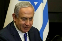 Axios: США отменили встречу с Израилем из-за высказываний Нетаньяху