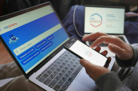 Информация о SIM-картах россиян может появиться на «Госуслугах»