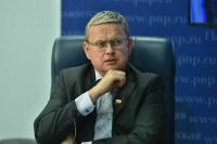 Депутат Делягин предложил не соблюдать интеллектуальные права лиц из недружественных стран