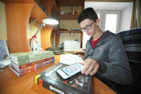 В российских вузах началась вступительная кампания