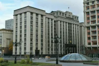 В Госдуму внесут законопроект о бесплатном проезде для родственников раненых