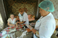 Показатель ожидаемой продолжительности жизни на селе включат в новый нацпроект