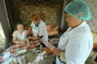 Показатель ожидаемой продолжительности жизни на селе включат в новый нацпроект