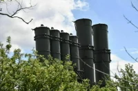 Над российскими регионами за ночь сбили 15 украинских беспилотников