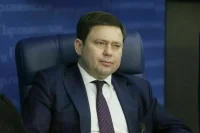 Депутат Кривоносов призвал помочь в организации отдыха семьям участников СВО
