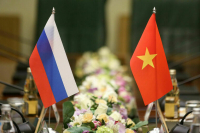 Россия и Вьетнам заявили об особой роли оборонного сотрудничества