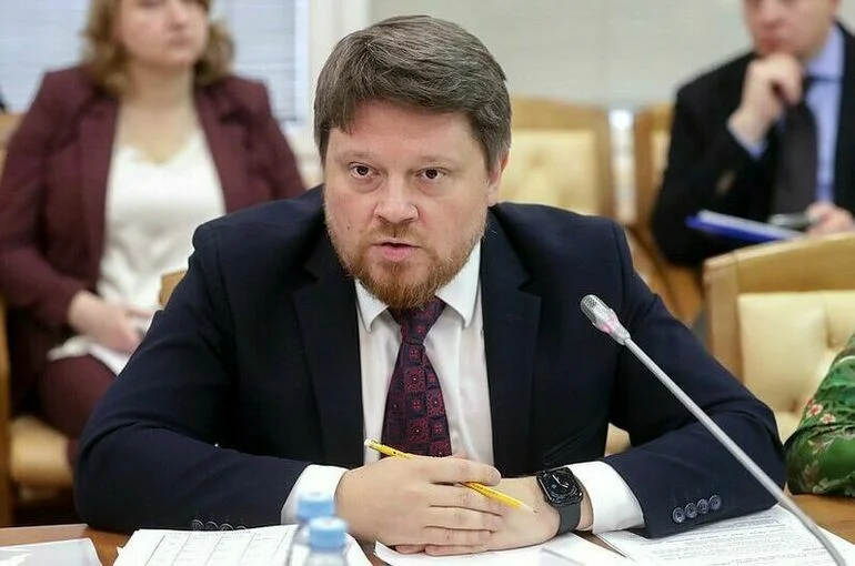 В Минэкономразвития рассказали о перспективах строительства модульных гостиниц
