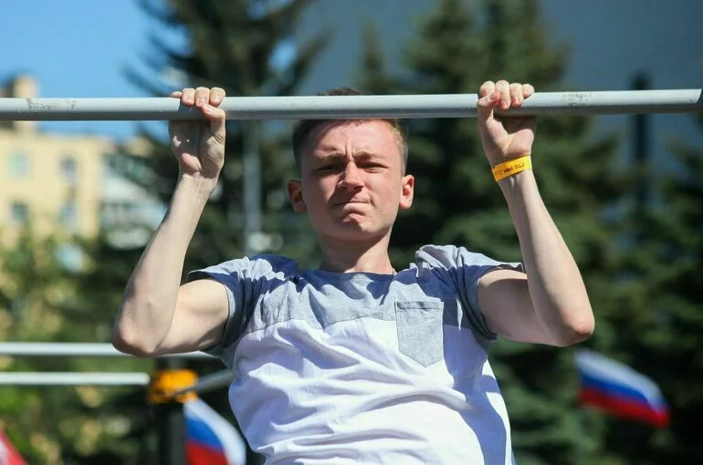 В Минфине рассказали, как получить налоговый вычет за сдачу норм ГТО
