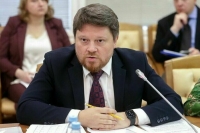 В Минэкономразвития рассказали о перспективах строительства модульных гостиниц