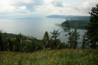 На Байкале хотят запретить сплошную рубку леса и создание ОЭЗ