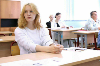 В регламент проведения ЕГЭ хотят внести изменения