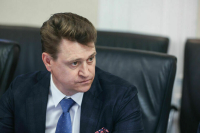 Сенатор Голов призвал минимизировать требования к внесению инициативных проектов