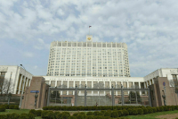 Кабмин продлил эксперимент по таможенному мониторингу до 1 ноября 2025 года