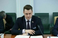 Сенатор Голов: Общественное самоуправление нуждается в системной поддержке