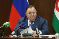 Калиматов: Власти Ингушетии используют все возможности для обеспечения жителей водой