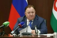 Калиматов: Власти Ингушетии используют все возможности для обеспечения жителей водой