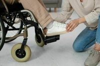 Минтруд уточнил правила реабилитации инвалидов