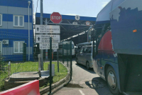 Кубанцы, участвующие в защите госграницы, могут рассчитывать на льготы