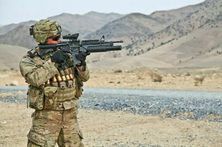 Rheinmetall заключил рекордный контракт на поставку снарядов натовского калибра