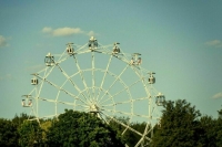 В России хотят урегулировать сферу аттракционов