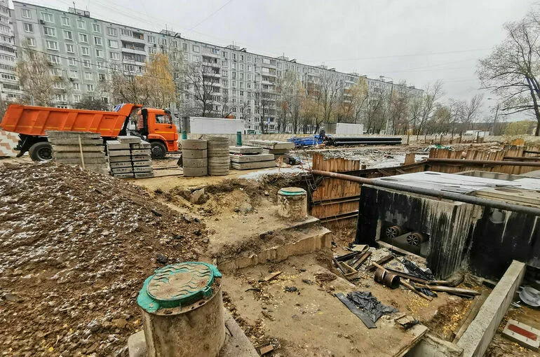 В законе предлагают прописать понятие «нецентрализованная система водоотведения»