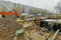 В законе предлагают прописать понятие «нецентрализованная система водоотведения»