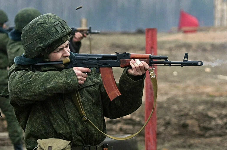 В Белоруссии началась внезапная проверка готовности соединений и воинских частей