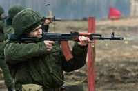 В Белоруссии началась внезапная проверка готовности соединений и воинских частей