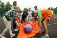 В ЛДПР предложили снизить стоимость путевок в детские лагеря